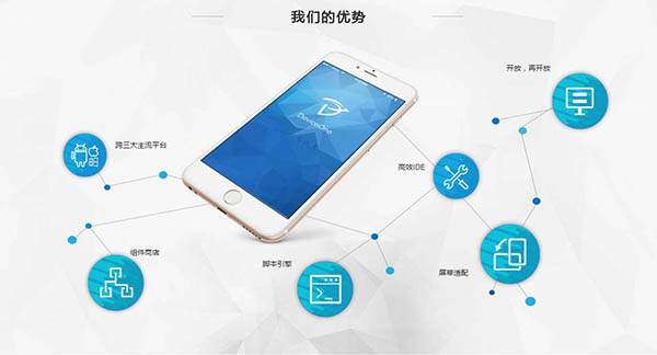 軟件開發公司 軟件開發公司